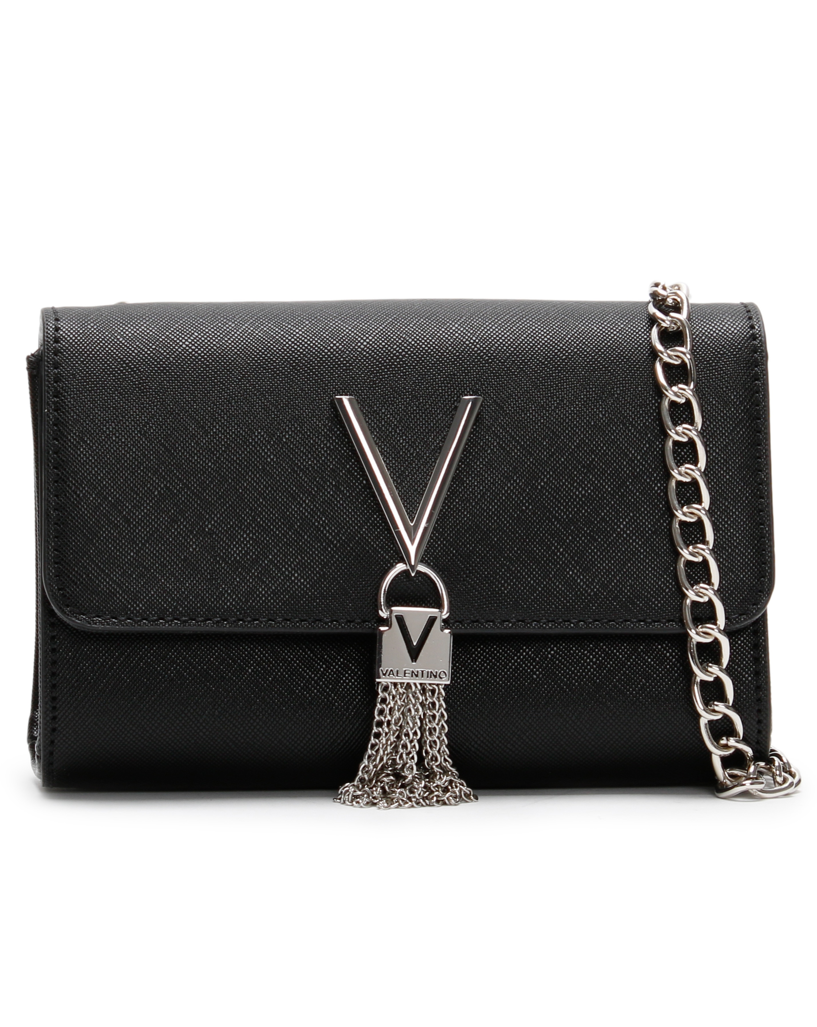 New In - Valentino Bags Divina Shoulder Bag
