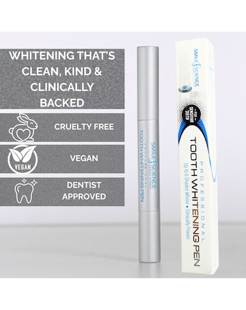 Smile Science Professional Teeth Whitening System