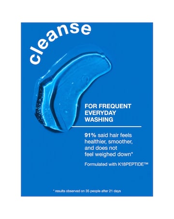 K18 PH Maintenance Shampoo 250ml