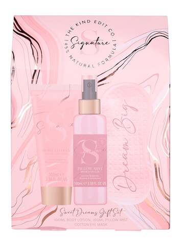 The Kind Edit Co. Signature Sweet Dreams Gift Set