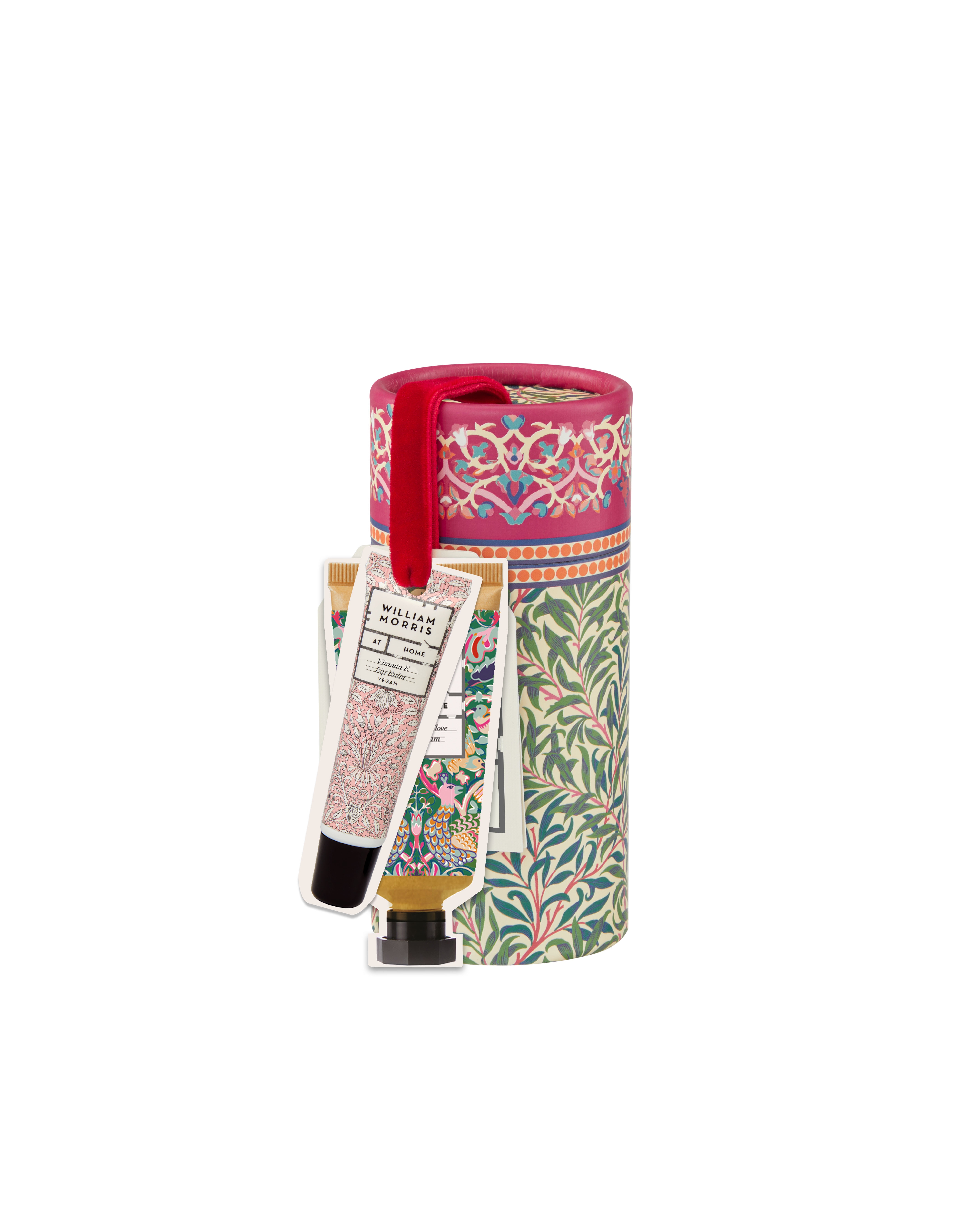 Heathcote & Ivory Festive Drum