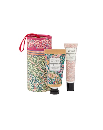 Heathcote & Ivory Hand & Lip Festive Drum