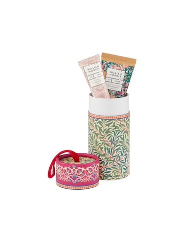 Heathcote & Ivory Hand & Lip Festive Drum