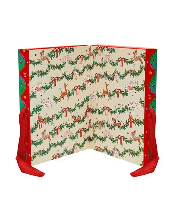 Cath Kidston Advent Calendar Simply Be