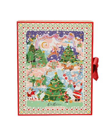 Cath Kidston Advent Calendar Simply Be