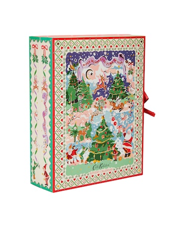 Cath Kidston Advent Calendar Simply Be
