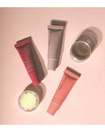Body Collection Lip Care Set