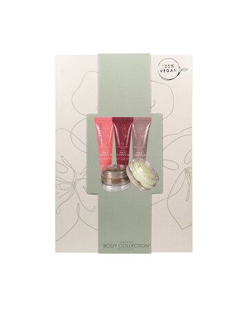 Body Collection Lip Care Set