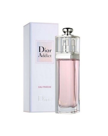 Dior Addict Eau Fraiche EDT 100ml