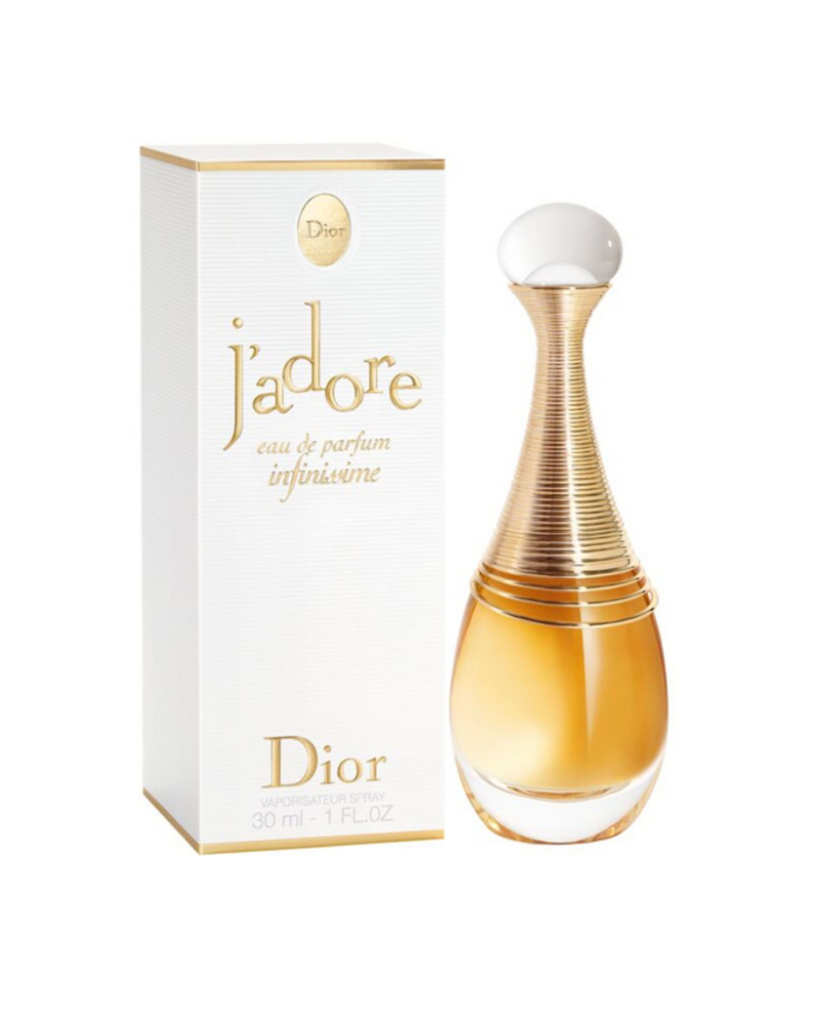 Dior J'Adore Infinissime EDP 30ml | Simply Be