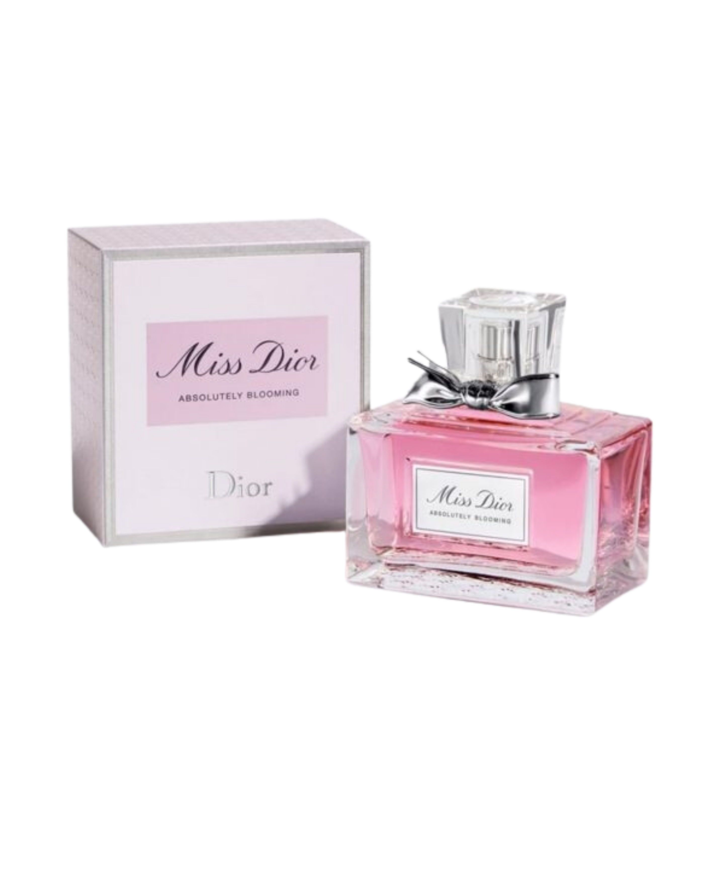 Dior Miss Dior Absolutely Blooming EDP 50ml Simply Be