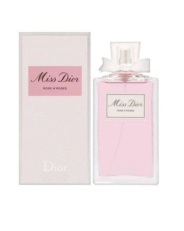 Dior Miss Dior Roses N' Roses EDT 150ml | Simply Be