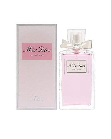 Dior Miss Dior Roses N' Roses EDT 100ml | Simply Be