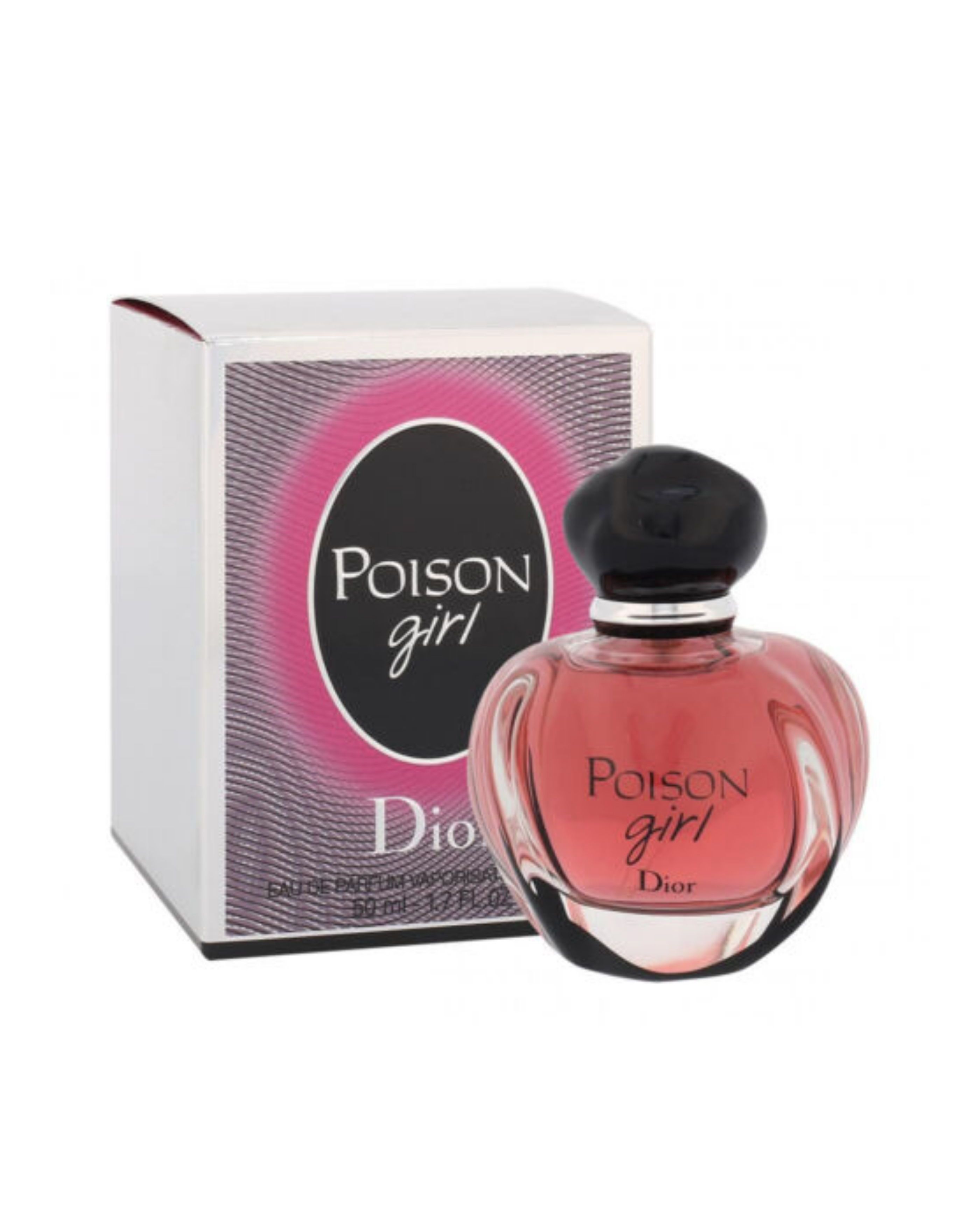 0787  -   POISON GIRL DIOR main image 0