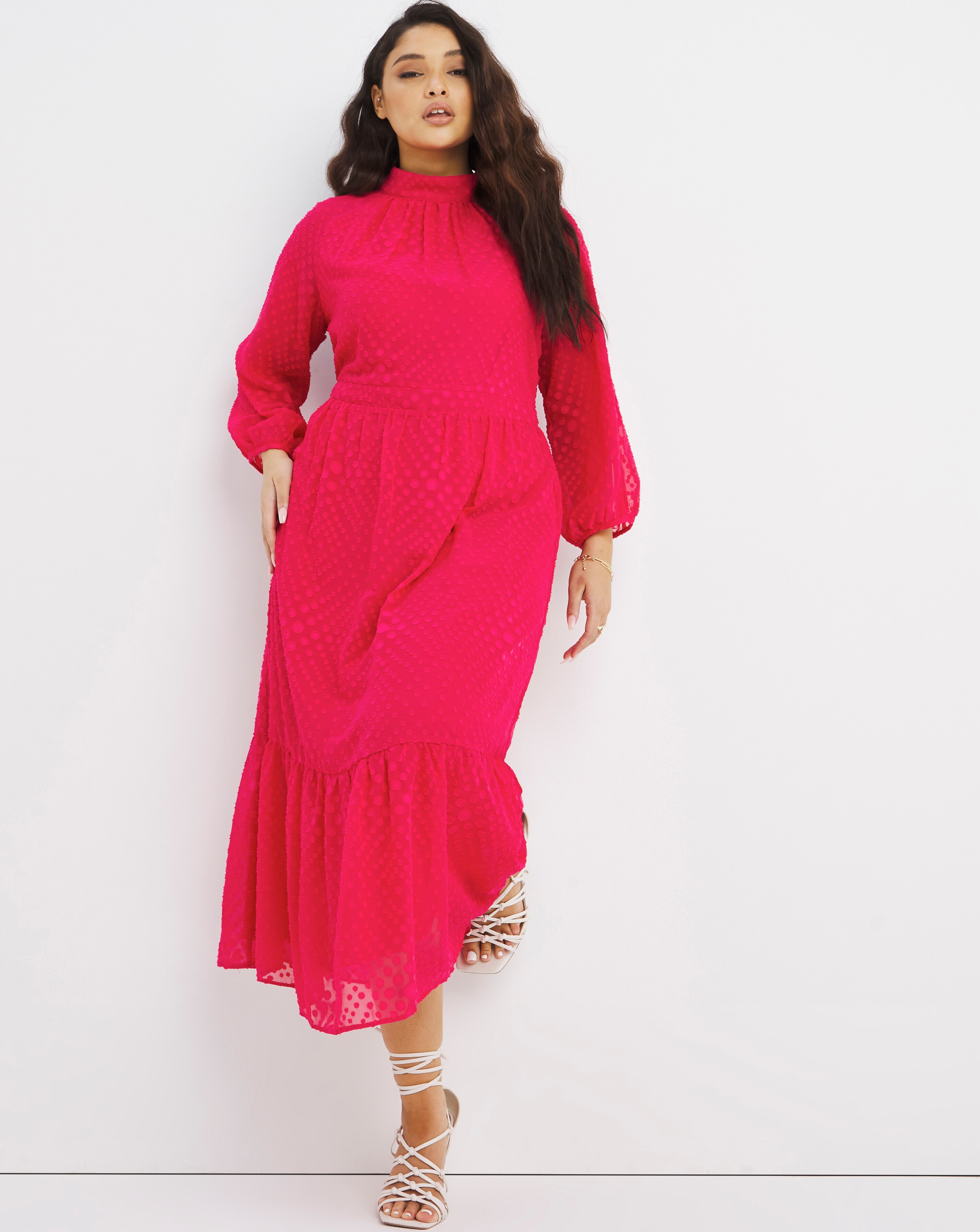 long caftan cover up