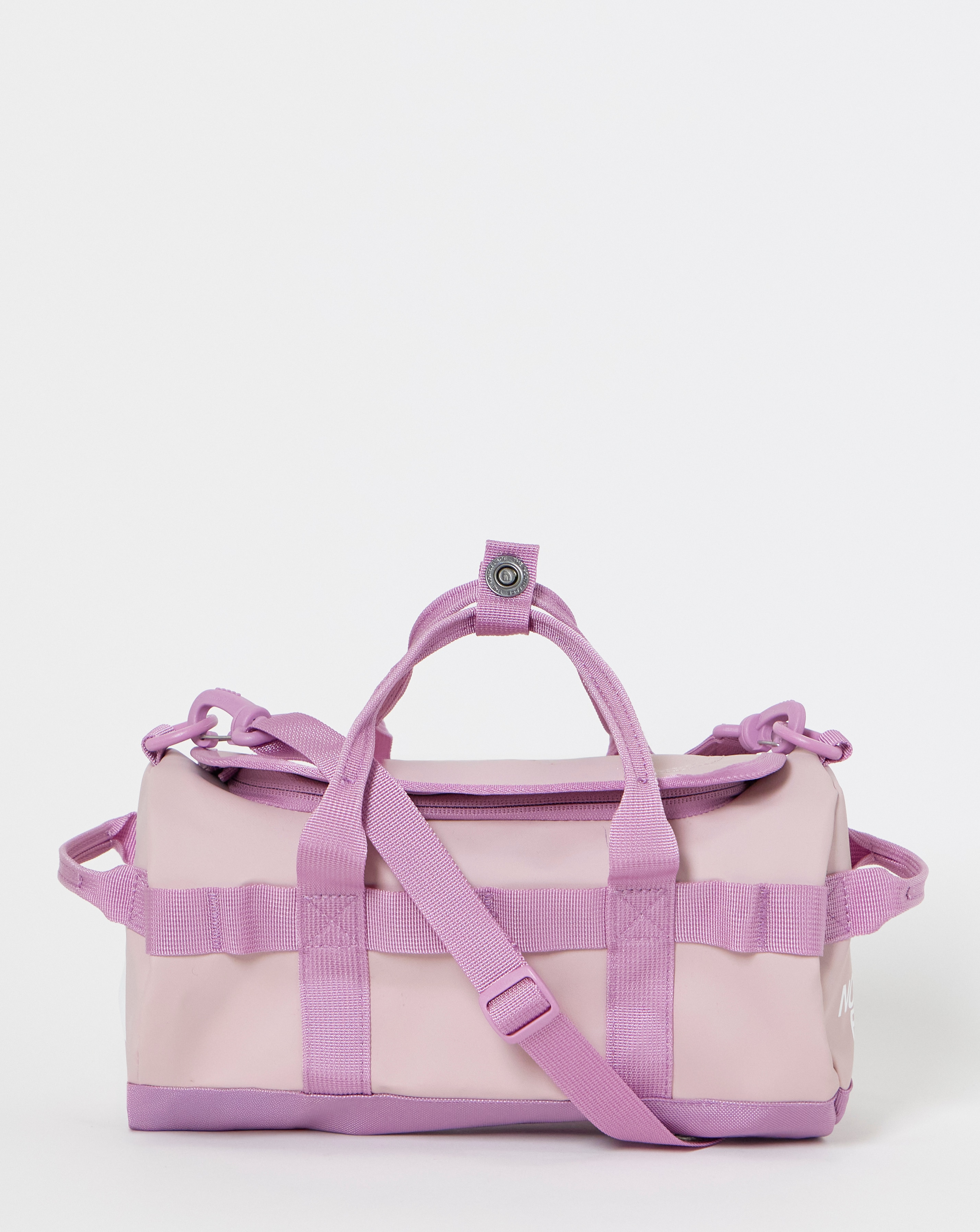 New In - The North Face Mini Duffel Shoulder Bag