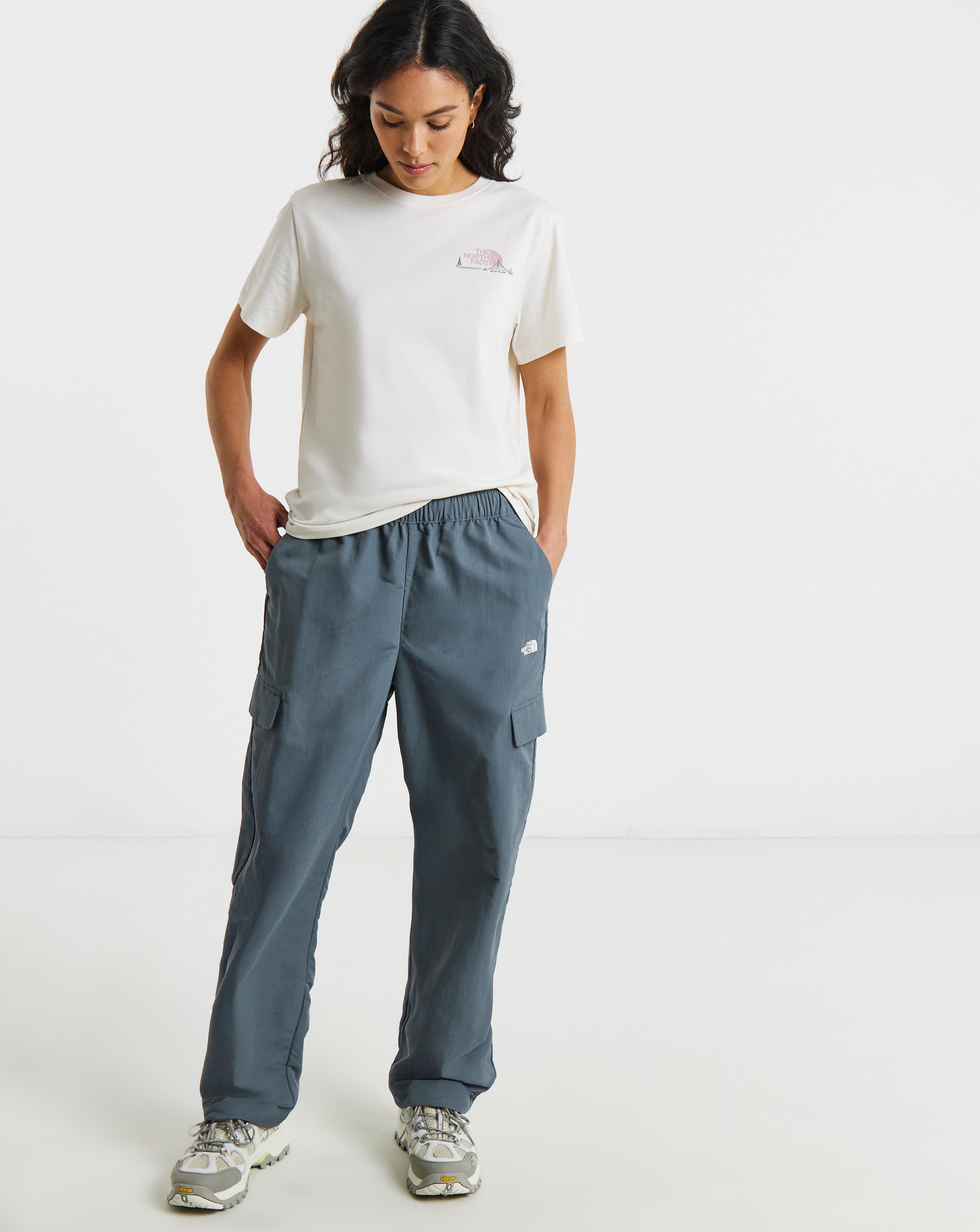 New In - The North Face Easy Packable Cargo Pant
