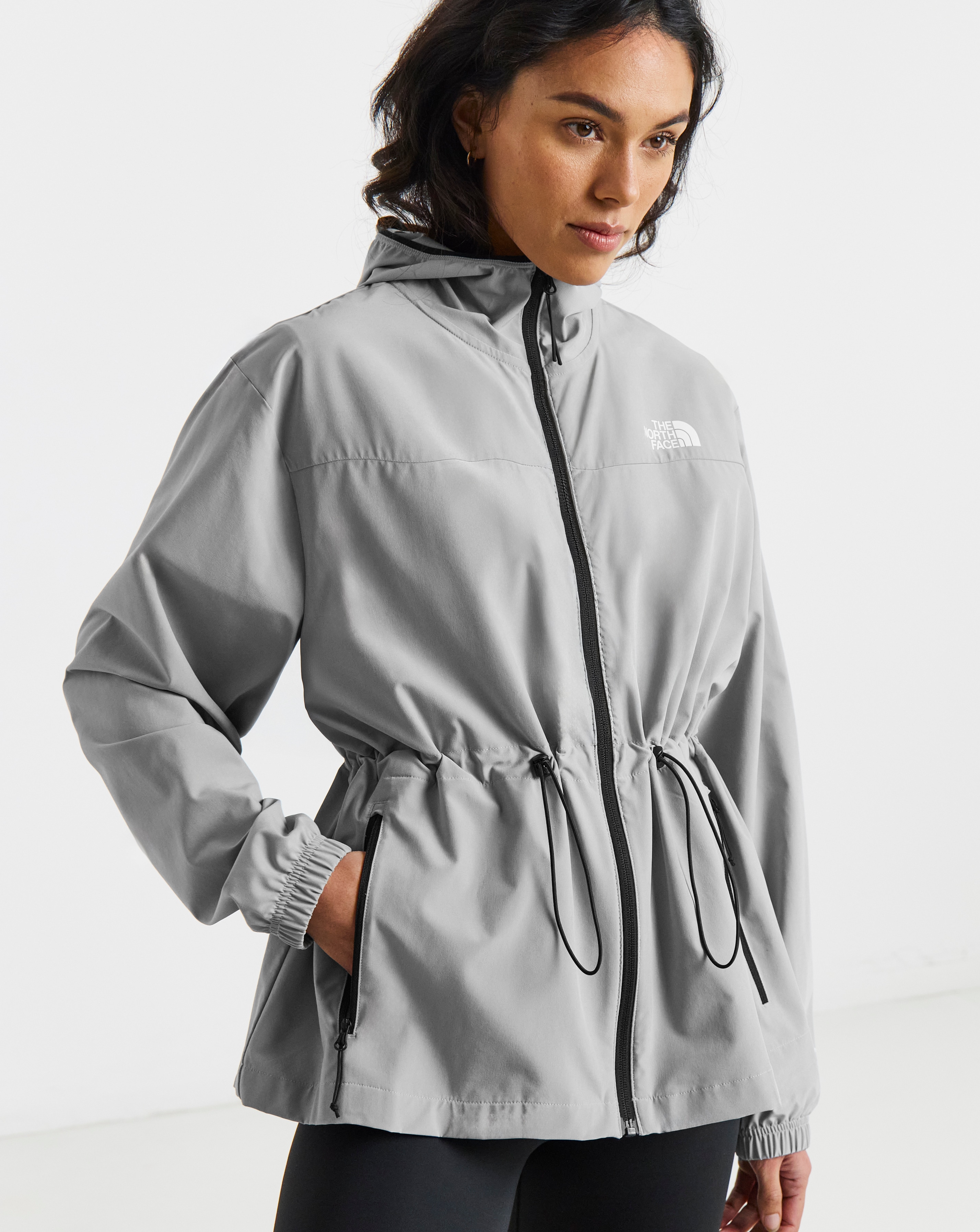 New In - The North Face Wind Jacket