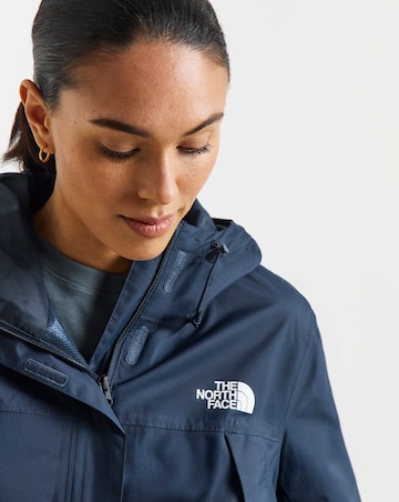 The North Face Antora Rain Parka