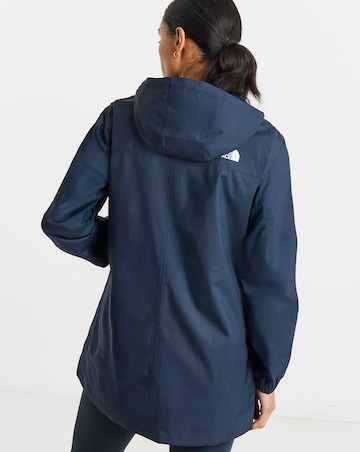 The North Face Antora Rain Parka