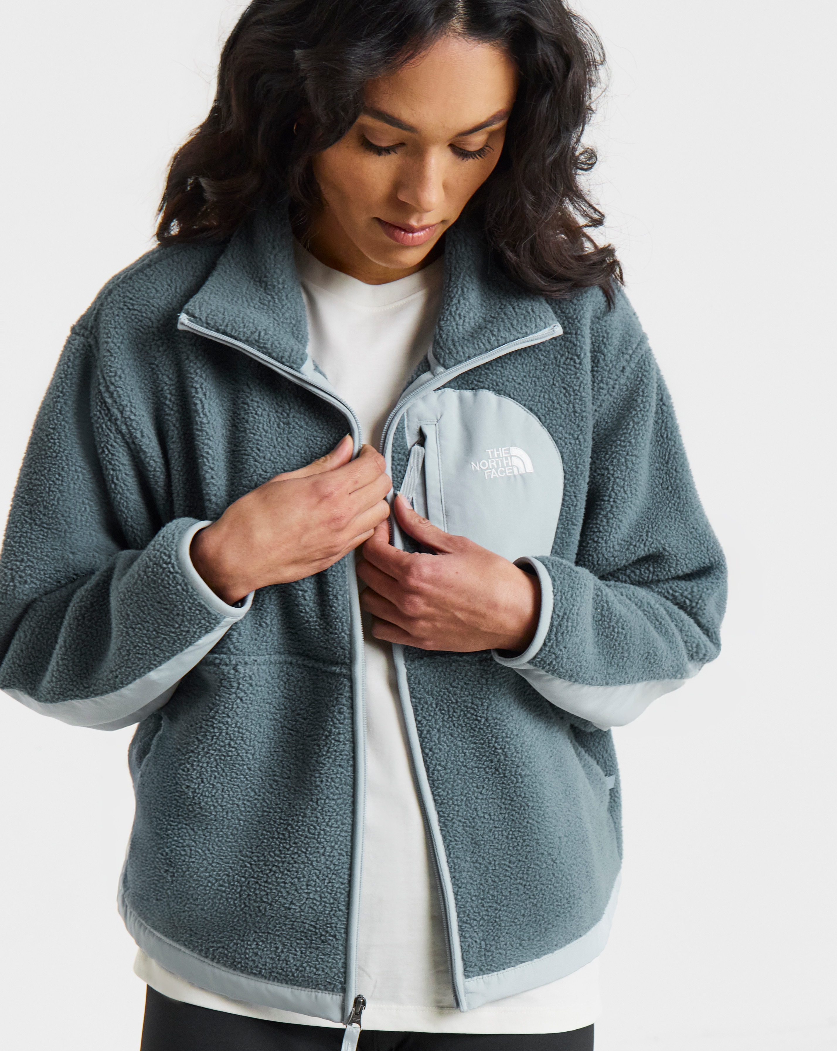 The North Face Yumiori Full Zip Jacket