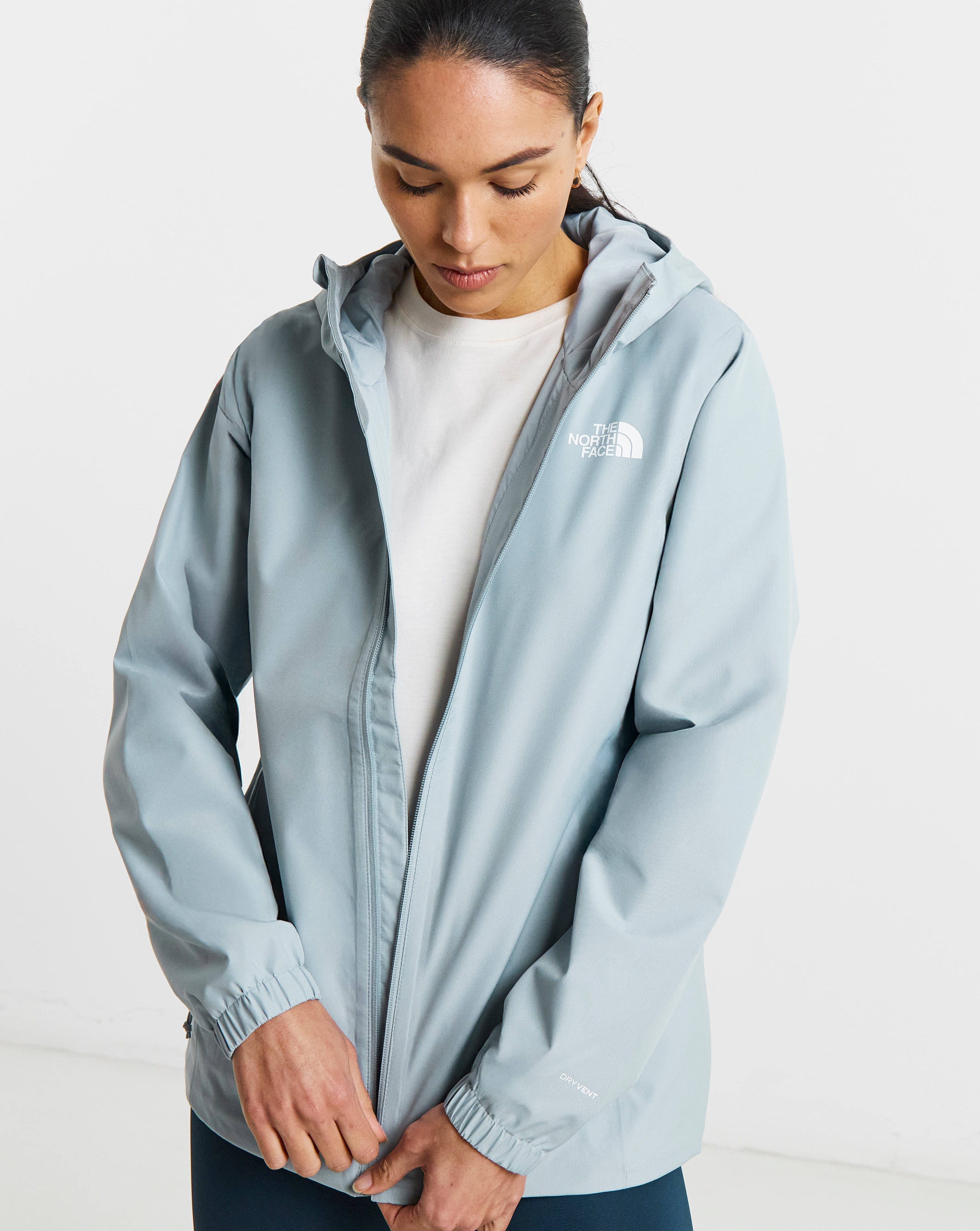 New In - The North Face Quest Mono Jacket