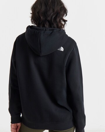 The North Face Drew Peak Regular Hoodie