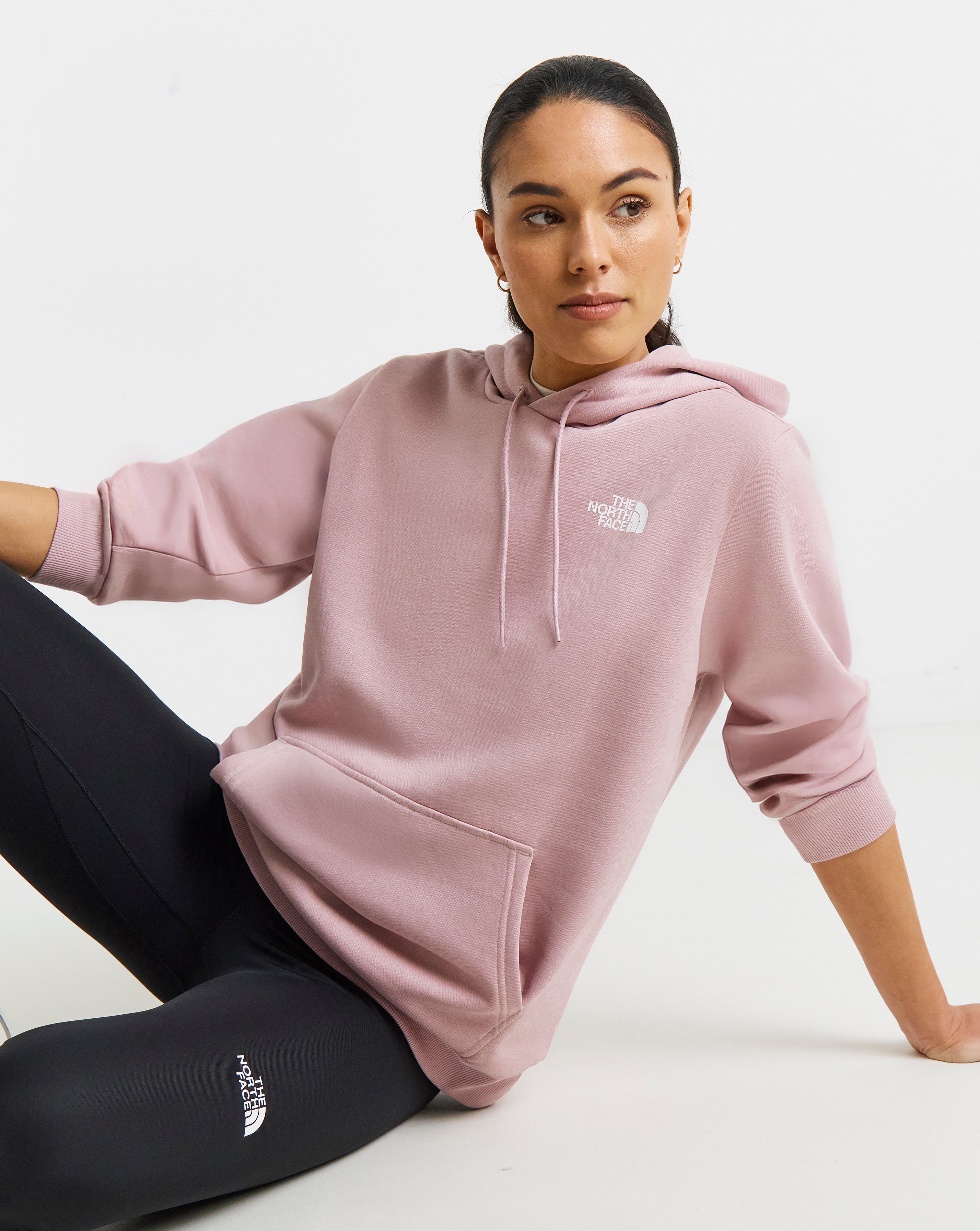 The North Face Simple Dome Hoodie
