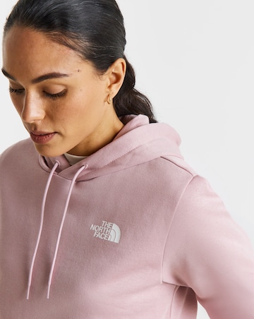 The North Face Simple Dome Regular Hoodie