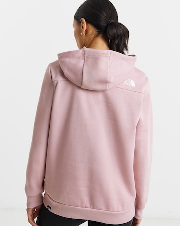 The North Face Simple Dome Regular Hoodie