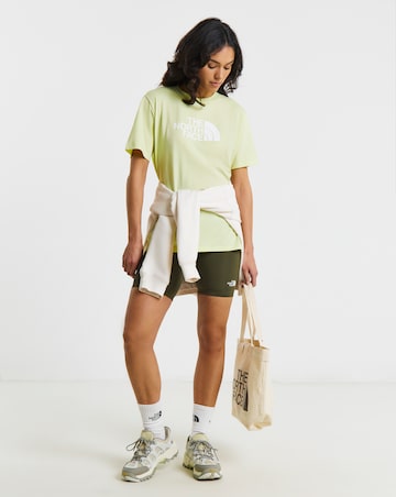 The North Face Evolution Half Dome Relaxed T-Shirt