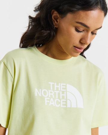 The North Face Evolution Half Dome Relaxed T-Shirt