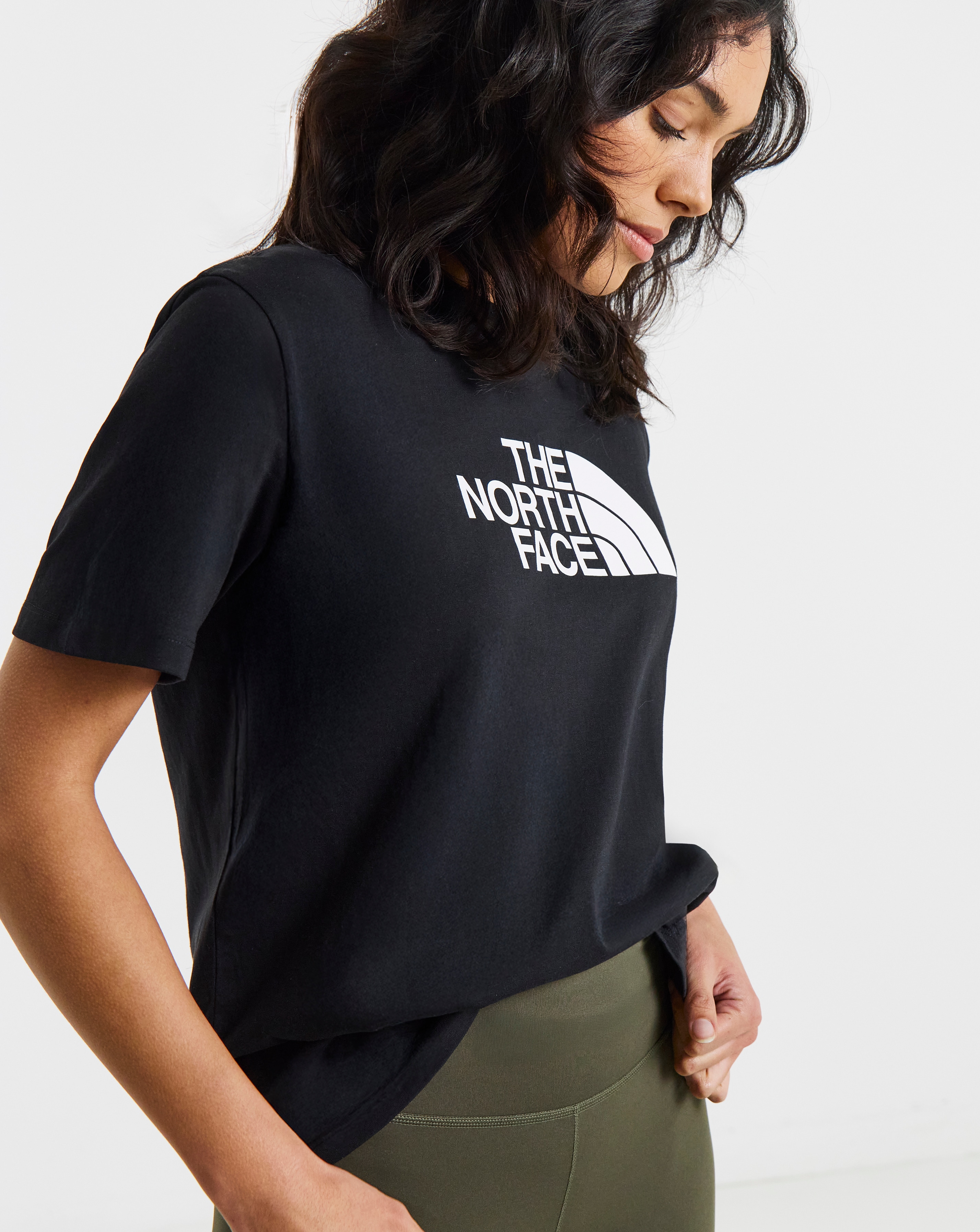 New In - The North Face Half Dome T-Shirt
