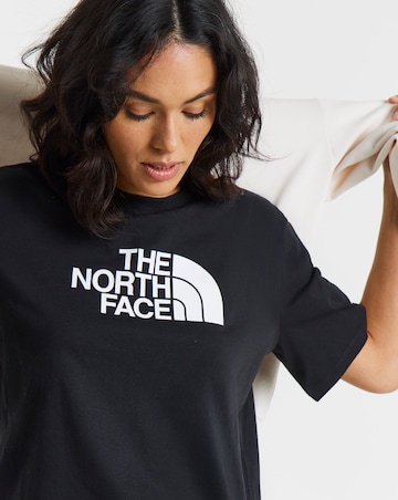 The North Face Evolution Half Dome Relaxed T-Shirt
