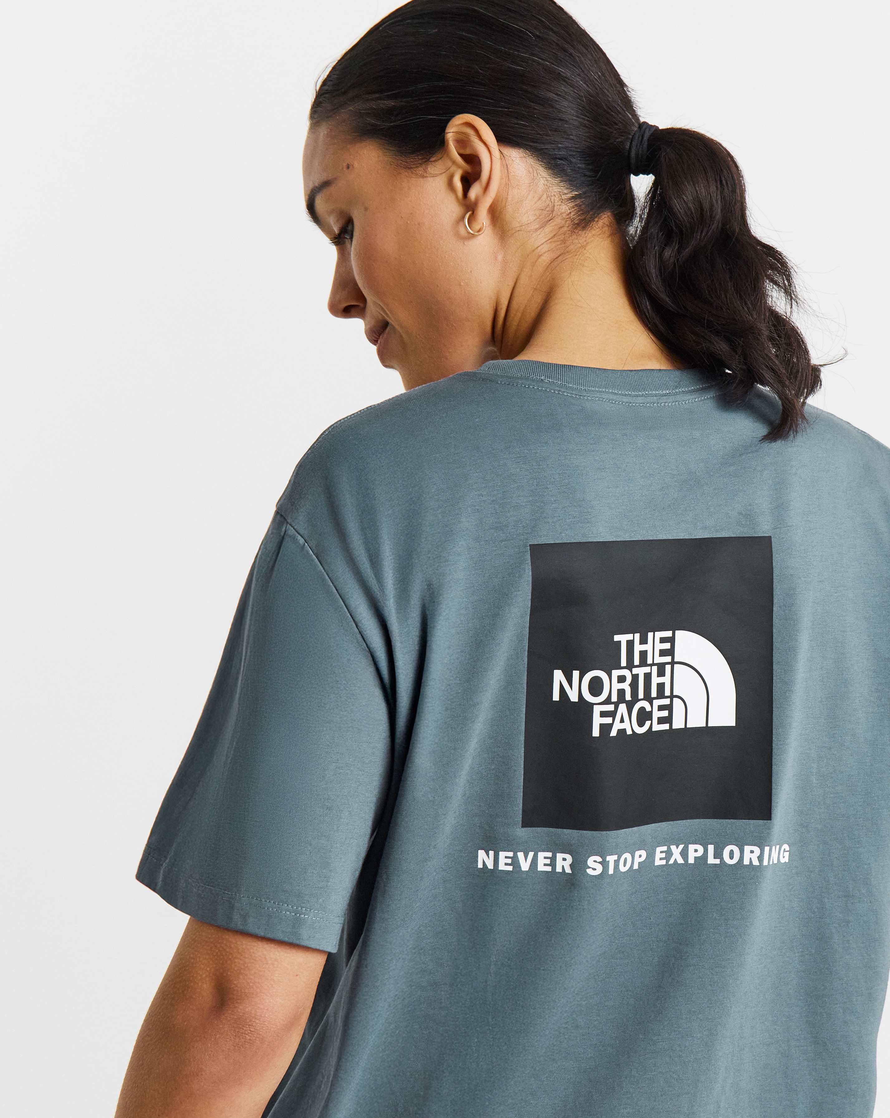 New In - The North Face Evolution Relaxed T-Shirt