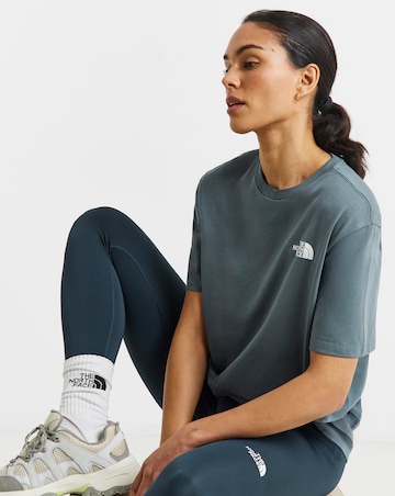 The North Face Evolution Box NSE Relaxed T-Shirt