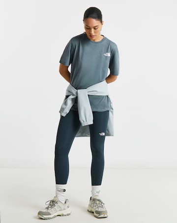 The North Face Evolution Box NSE Relaxed T-Shirt