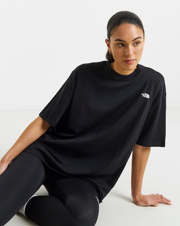 The North Face Essential Simple Dome Short Sleeve T-Shirt