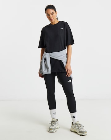 The North Face Essential Simple Dome Short Sleeve T-Shirt