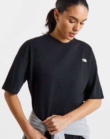 The North Face Essential Simple Dome Short Sleeve T-Shirt