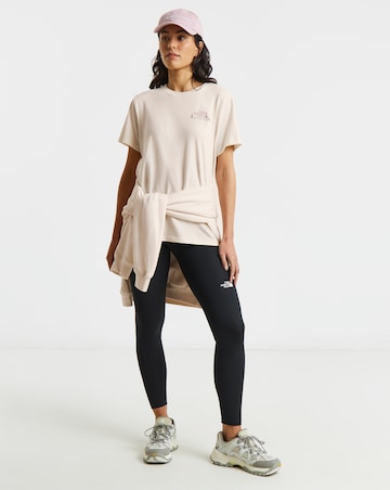 The North Face Monte Regular Short Sleeve T-Shirt