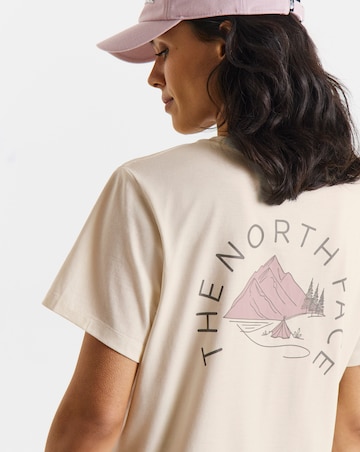 The North Face Monte Regular Short Sleeve T-Shirt