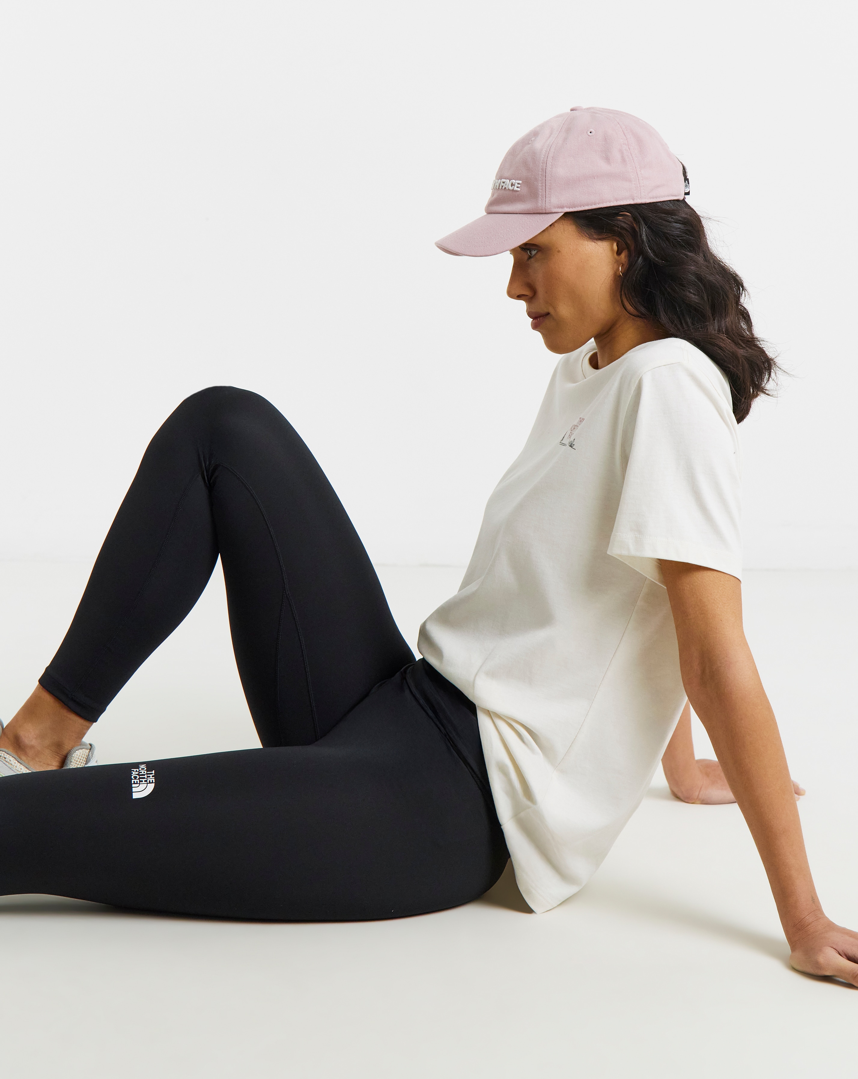 New In - The North Face Flex 28in Leggings
