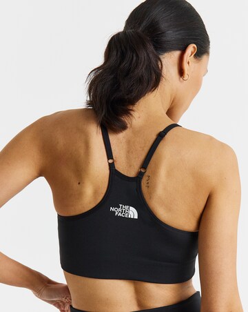 The North Face Flex Bra