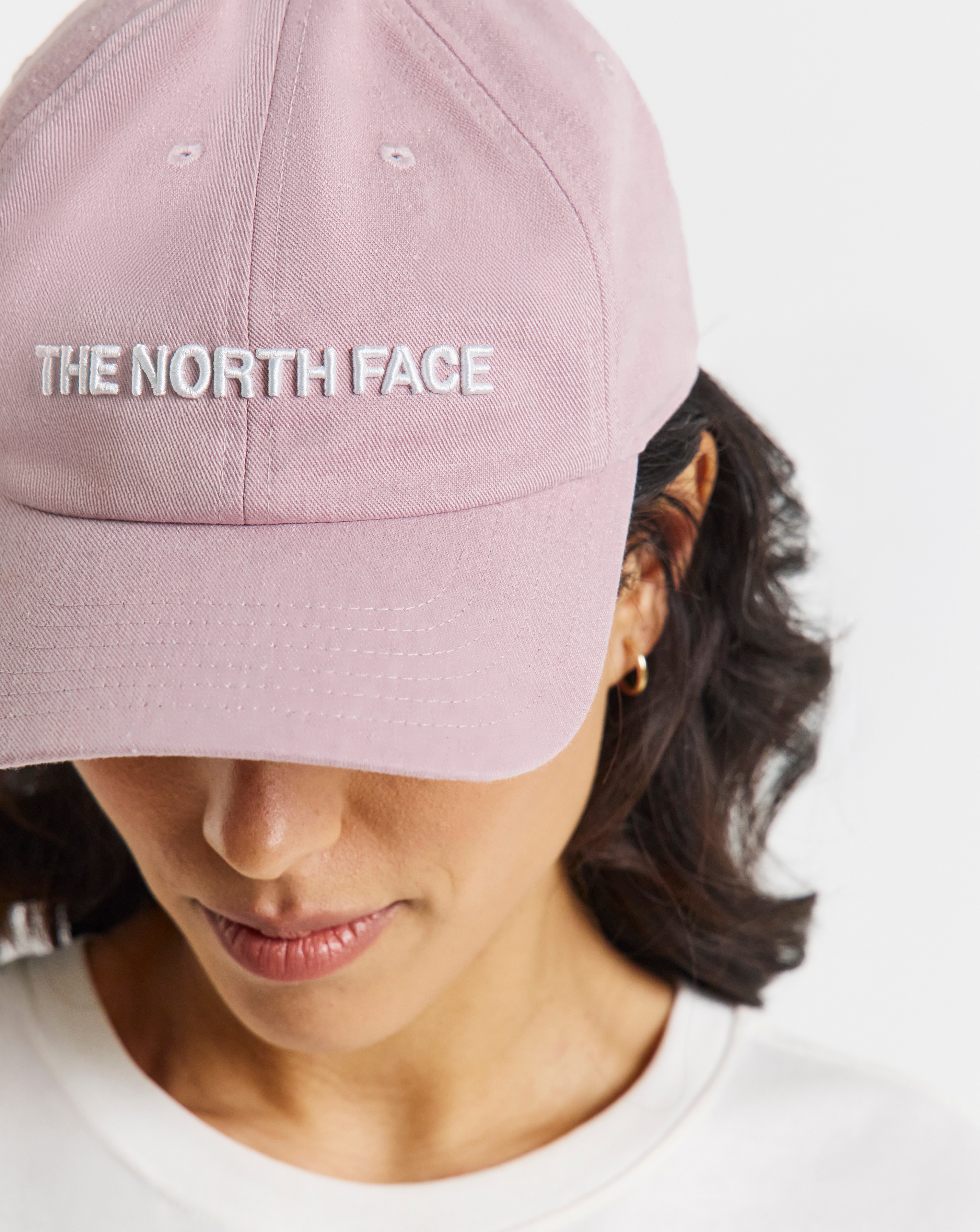 New In - The North Face Roomy Norm Hat
