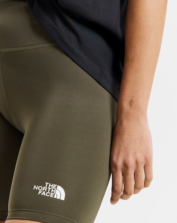 The North Face Flex 8in Shorts
