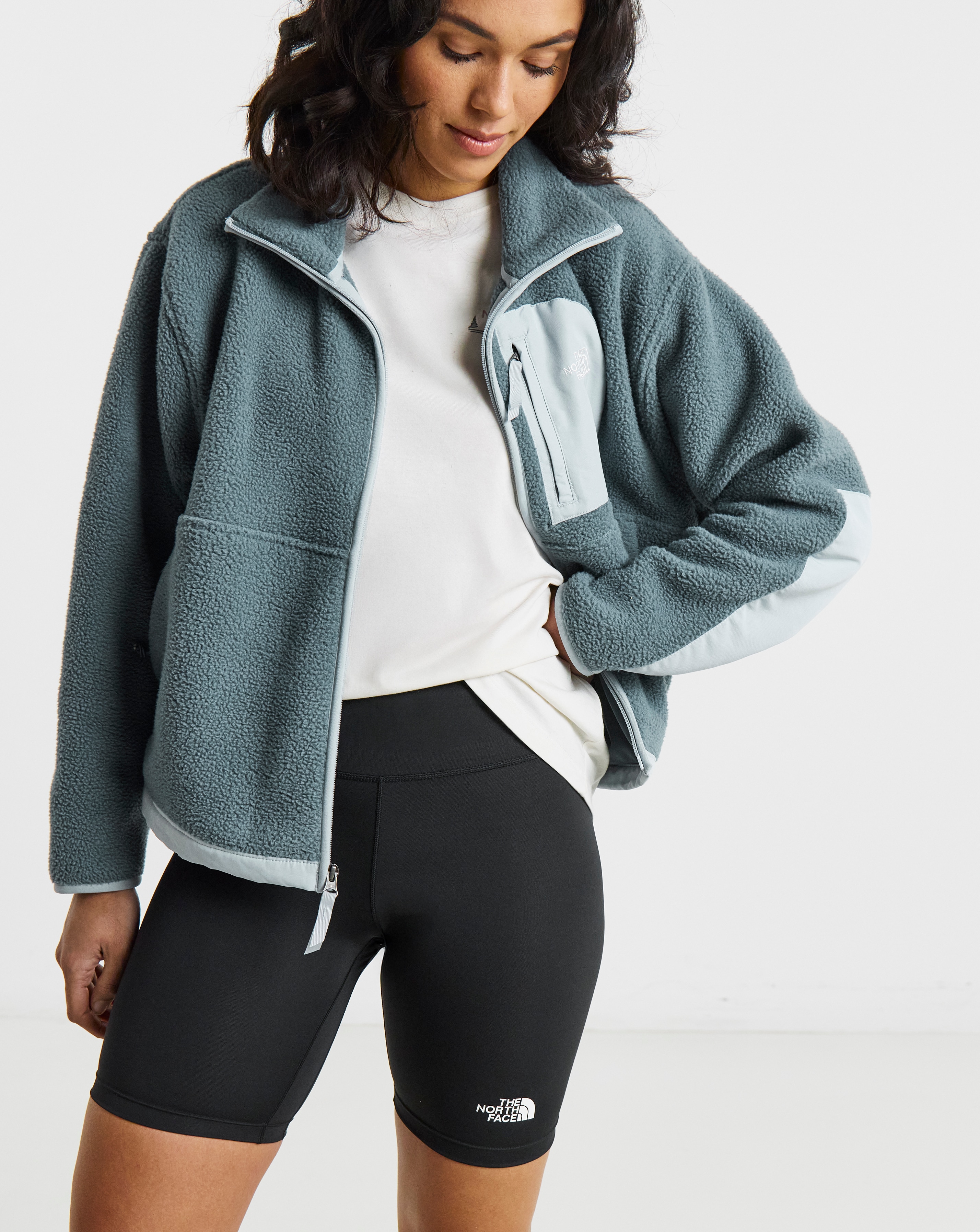 New In - The North Face Flex 8in Shorts