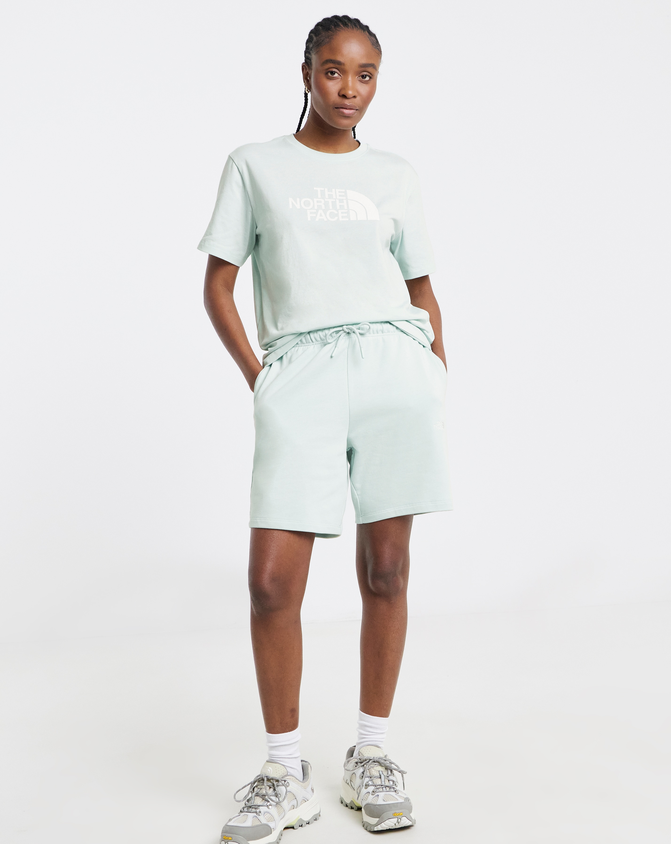 The North Face Relaxed Shorts