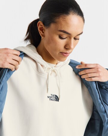 The North Face Essential Oversized Hoodie