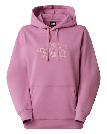 The North Face Drew Peak Light Regular Hoodie